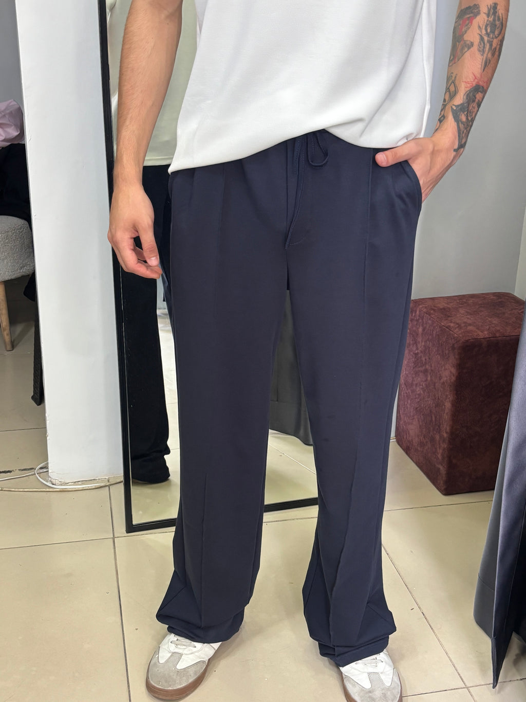 Oysho Eşofman Altı