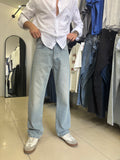 Eskitme Baggy Jean
