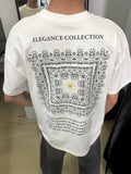 Elegance Collection Oversize Tshirt