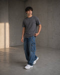 Füme Regular Fit T-shirt