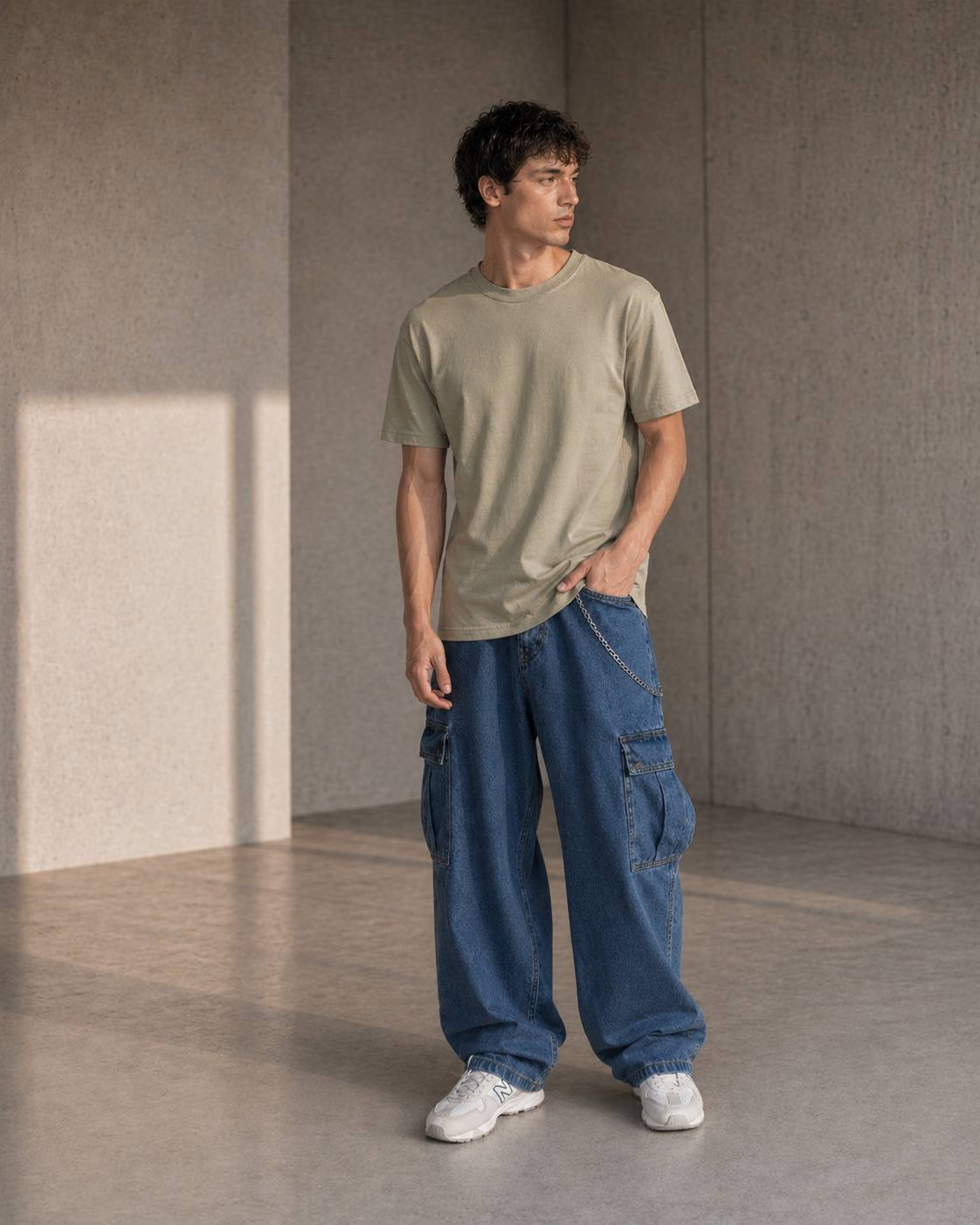 Küf Regular Fit T-shirt