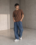 Kahve Regular Fit T-shirt